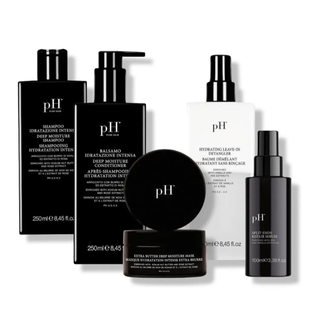 pH Laboratories
